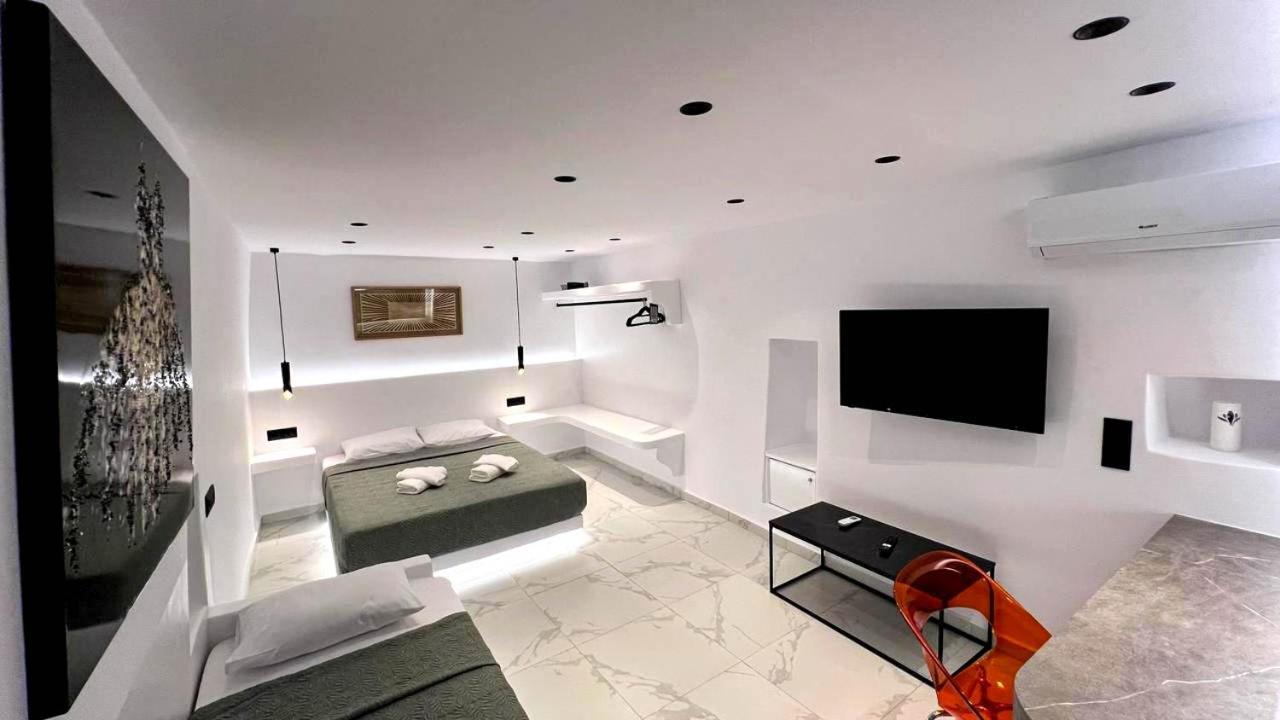 Dolea Mykonos